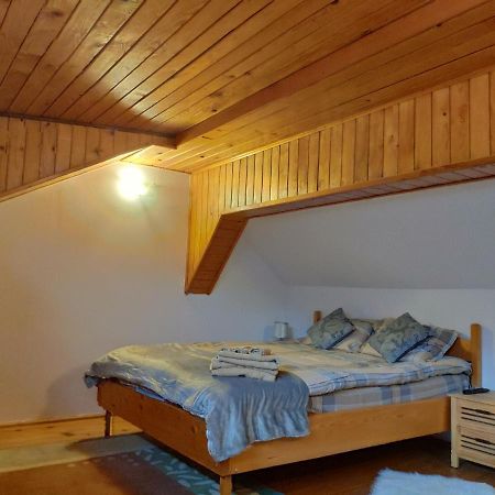 Cozy Loft At Teleferic Apartment Sinaia Ngoại thất bức ảnh