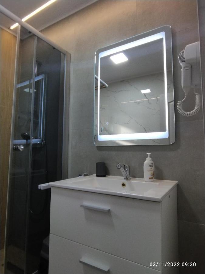 Cozy Loft At Teleferic Apartment Sinaia Ngoại thất bức ảnh